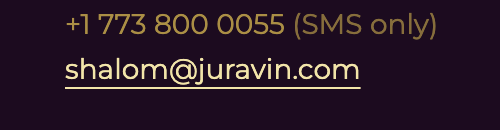 Contact information